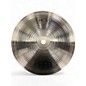 Used MEINL 8in hcs bell Cymbal thumbnail