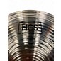 Used MEINL 8in hcs bell Cymbal