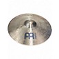 Used MEINL 14in HCS Crash Cymbal