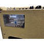 Used Fender Blues Deluxe reissue tweed 40 watt no footswitch / light blb Tube Guitar Combo Amp