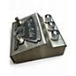 Used Dunlop Uni-Vibe Effect Pedal
