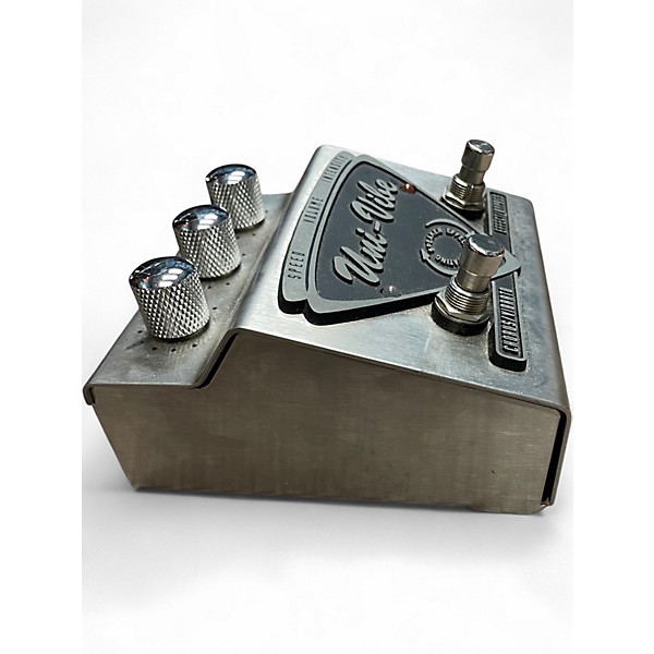Used Dunlop Uni-Vibe Effect Pedal