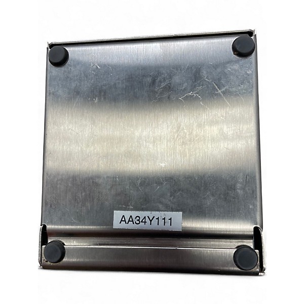 Used Dunlop Uni-Vibe Effect Pedal