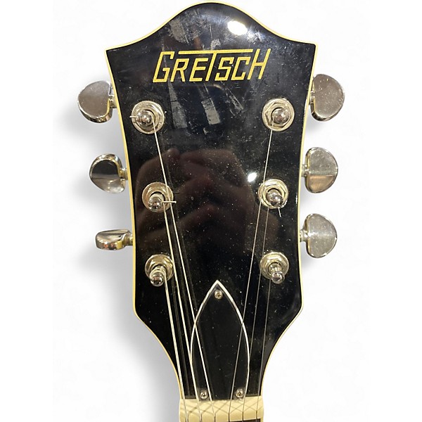 Used Gretsch Guitars G2420T Streamliner Gold Hollow Body Electric Guitar