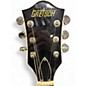 Used Gretsch Guitars G2420T Streamliner Gold Hollow Body Electric Guitar