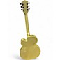Used Gretsch Guitars G2420T Streamliner Gold Hollow Body Electric Guitar