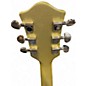 Used Gretsch Guitars G2420T Streamliner Gold Hollow Body Electric Guitar