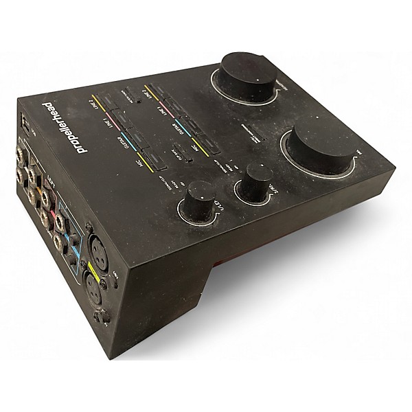 Used Propellerhead Balance Audio Interface