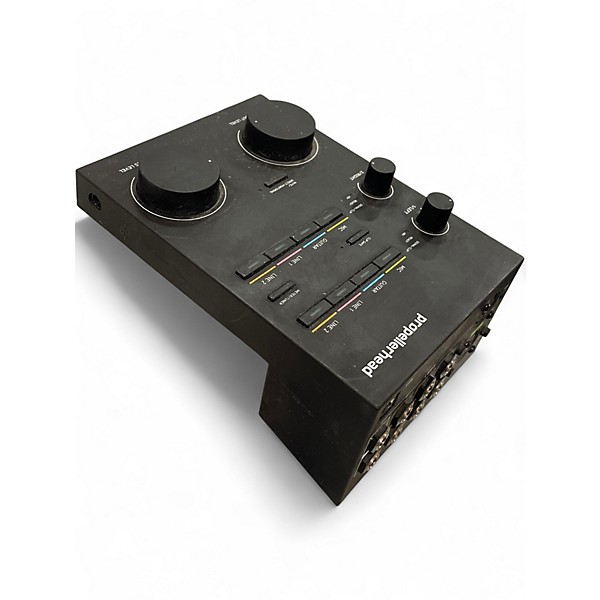 Used Propellerhead Balance Audio Interface