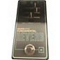 Used 2020s Walrus Audio fundamental reverb Effect Pedal