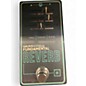 Used 2020s Walrus Audio fundamental reverb Effect Pedal