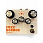 Used 2020s Keeley FUZZ BENDER Effect Pedal thumbnail