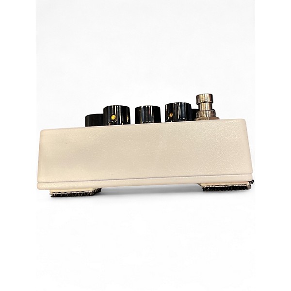 Used 2020s Keeley FUZZ BENDER Effect Pedal