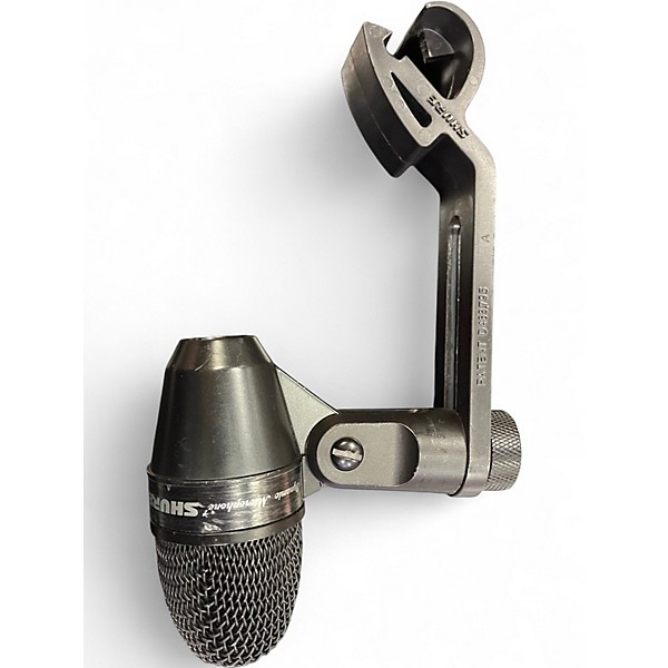 Used Shure PGA56 Drum Microphone