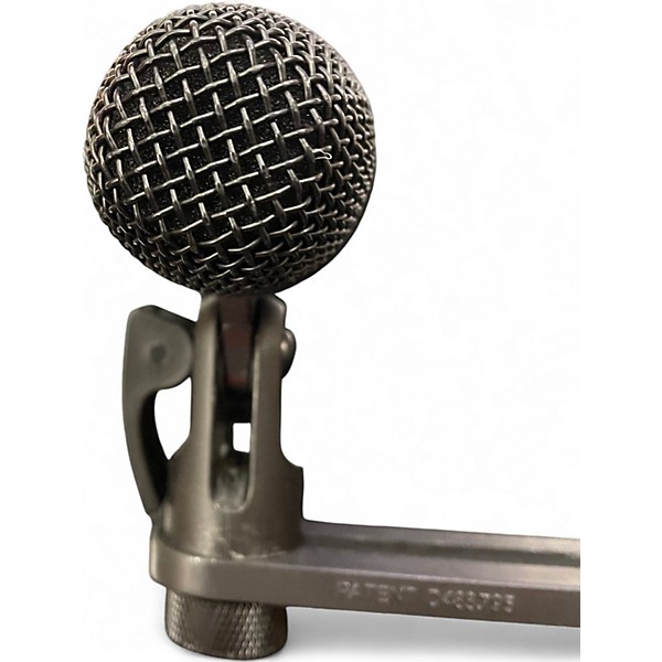 Used Shure PGA56 Drum Microphone