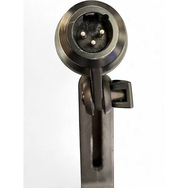 Used Shure PGA56 Drum Microphone