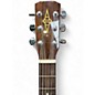 Used Alvarez RD8 Natural Acoustic Guitar
