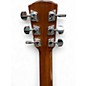 Used Alvarez RD8 Natural Acoustic Guitar