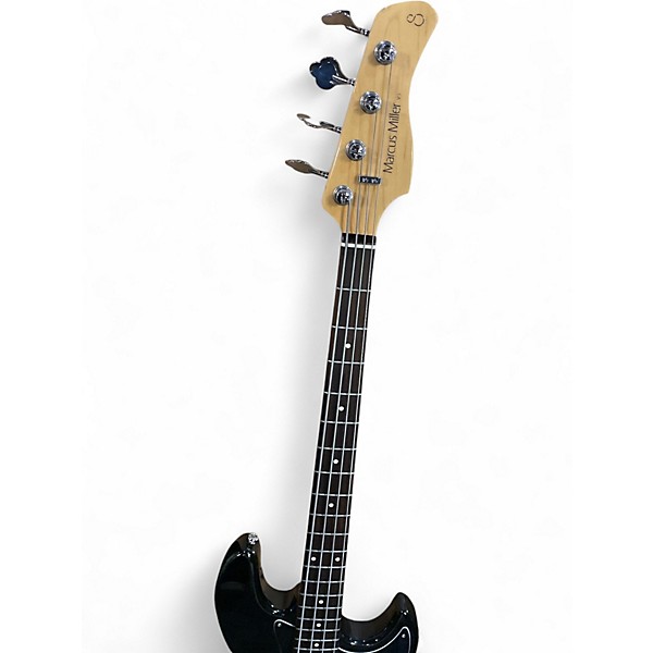 Used Sire Marcus Miller V3 Back Electric Bass Guitar