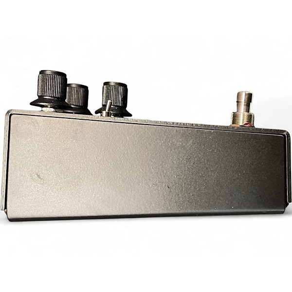 Used Keeley MK3 DRIVER Effect Pedal