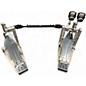 Used DW Machined Direct Drive Double Double Bass Drum Pedal thumbnail