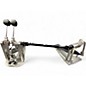 Used DW Machined Direct Drive Double Double Bass Drum Pedal