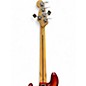 Used Squier Classic Vibe Active '70s Jazz Bass® V 2 Color Sunburst Electric Bass Guitar