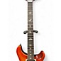Used PRS SE Custom 24-08 Vintage Sunburst Solid Body Electric Guitar