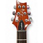 Used PRS SE Custom 24-08 Vintage Sunburst Solid Body Electric Guitar