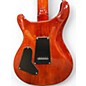 Used PRS SE Custom 24-08 Vintage Sunburst Solid Body Electric Guitar