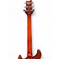 Used PRS SE Custom 24-08 Vintage Sunburst Solid Body Electric Guitar