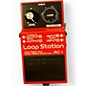 Used 2020s BOSS RC1 Pedal thumbnail