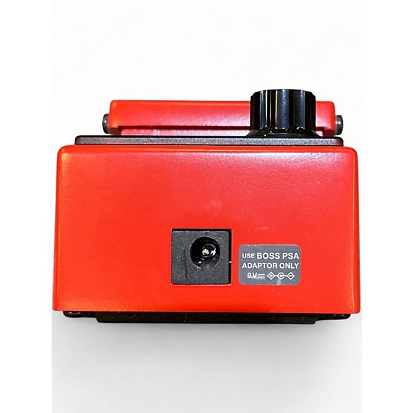 Used 2020s BOSS RC1 Pedal