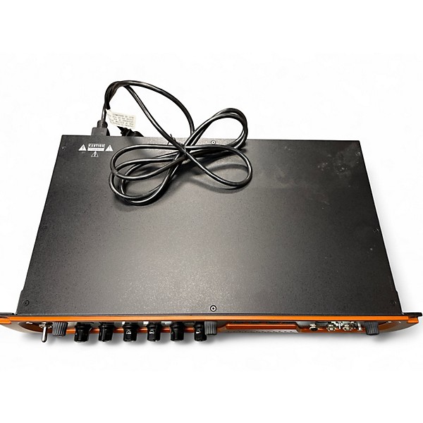 Used Avid Eleven Rack Audio Interface