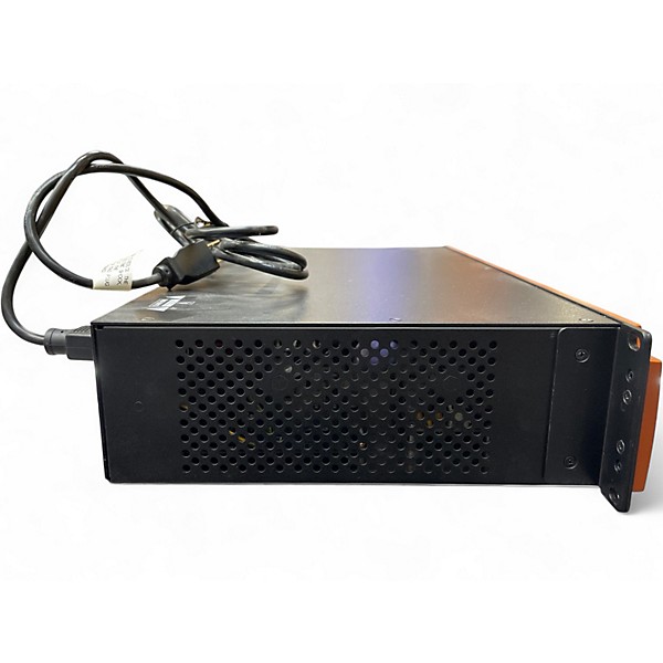 Used Avid Eleven Rack Audio Interface