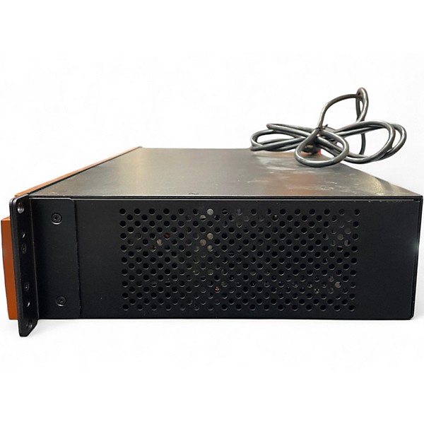 Used Avid Eleven Rack Audio Interface