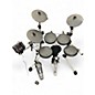 Used Simmons SD5X Electric Drum Set thumbnail