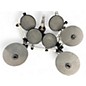 Used Simmons SD5X Electric Drum Set