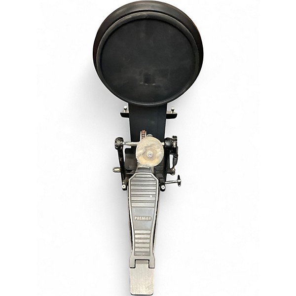 Used Simmons SD5X Electric Drum Set