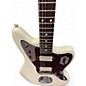 Used Fender Classic Player Jaguar Special HH Olympic White Solid Body Electric Guitar