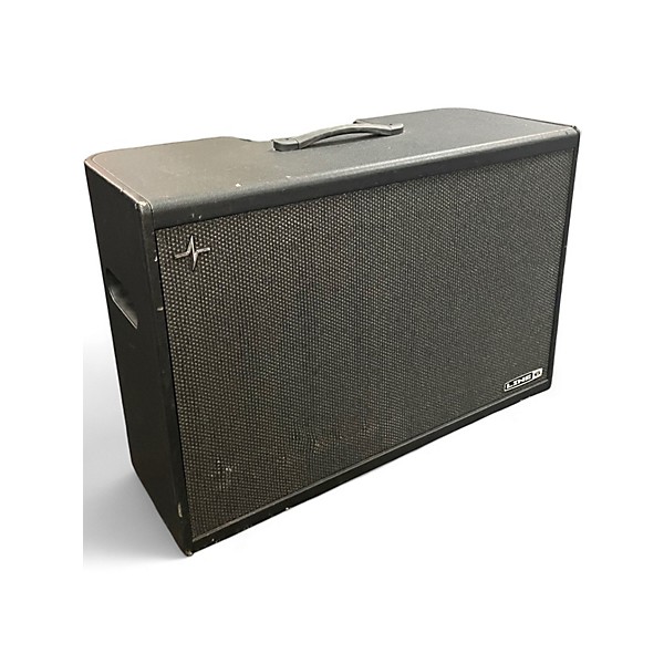 Used 2021 Line 6 PowerCab 212 Plus Guitar Cabinet