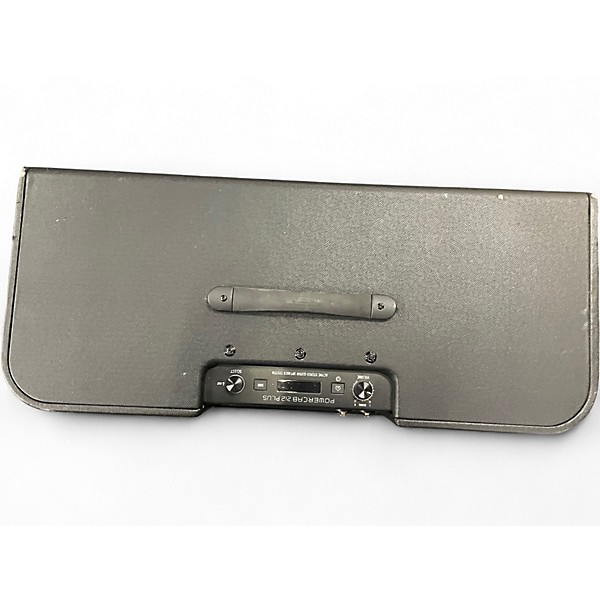 Used 2021 Line 6 PowerCab 212 Plus Guitar Cabinet