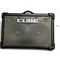 Used Roland CUBE STREET EX Acoustic Guitar Combo Amp thumbnail