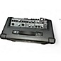 Used Roland CUBE STREET EX Acoustic Guitar Combo Amp