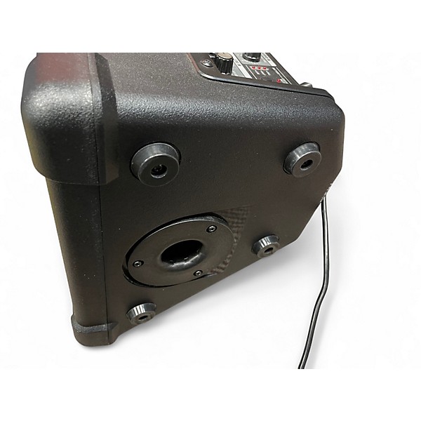 Used Roland CUBE STREET EX Acoustic Guitar Combo Amp