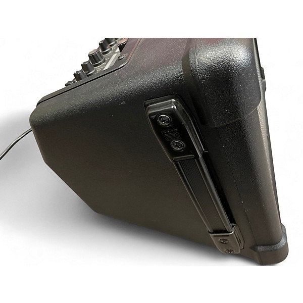 Used Roland CUBE STREET EX Acoustic Guitar Combo Amp