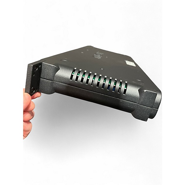 Used MOTU 828x Audio Interface