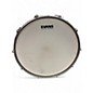 Used TAMA 14X6.5 Starclassic Bubinga/Birch Snare Brown Fade Drum
