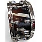 Used TAMA 14X6.5 Starclassic Bubinga/Birch Snare Brown Fade Drum