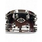 Used TAMA 14X6.5 Starclassic Bubinga/Birch Snare Brown Fade Drum
